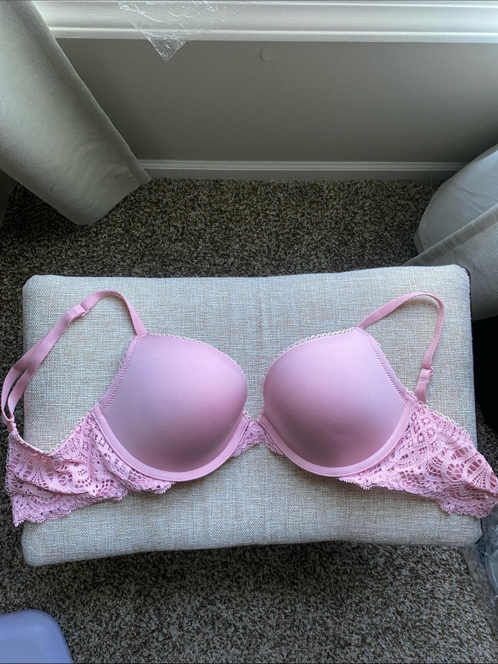 Victoria’s Secret Dream Angels Push Up Bra